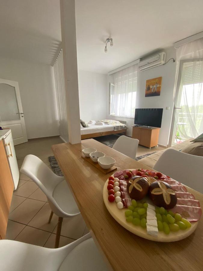 Apartman Lukic Баня-Ковиляча Экстерьер фото