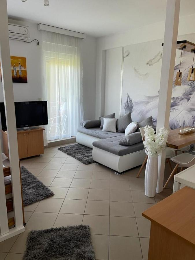 Apartman Lukic Баня-Ковиляча Экстерьер фото