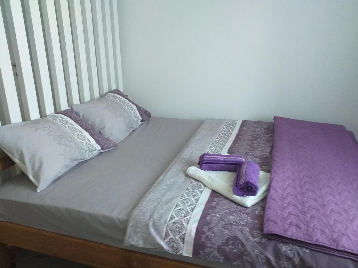 Apartman Lukic Баня-Ковиляча Экстерьер фото