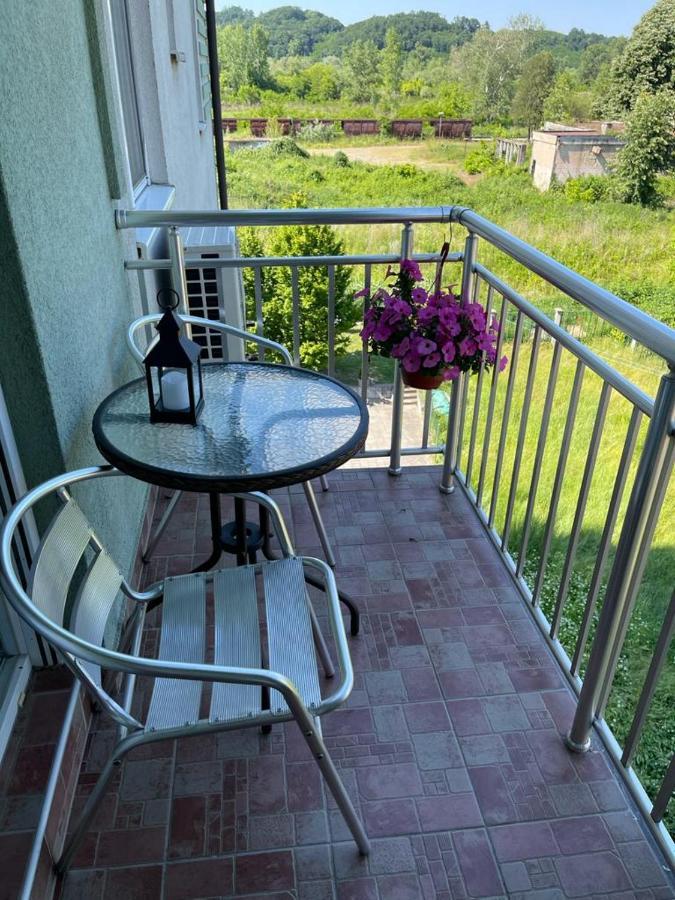 Apartman Lukic Баня-Ковиляча Экстерьер фото