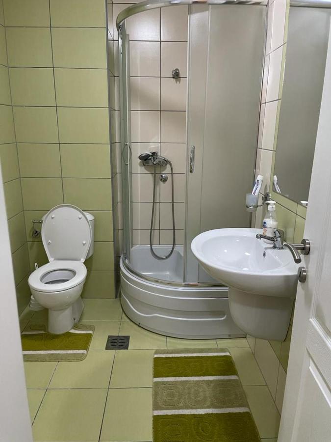 Apartman Lukic Баня-Ковиляча Экстерьер фото