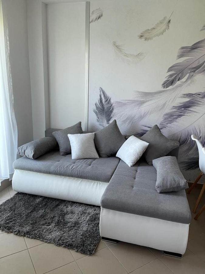 Apartman Lukic Баня-Ковиляча Экстерьер фото